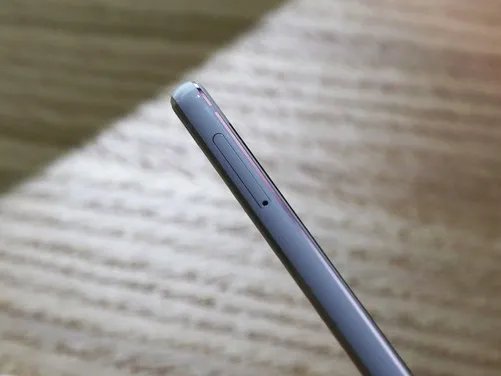 华为P9 Plus上手体验 压力感应屏幕是惊喜
