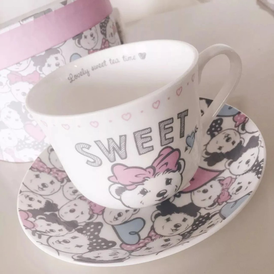 看了Tiffany的家居系列,终于知道什么叫贫穷限制了我的想象力