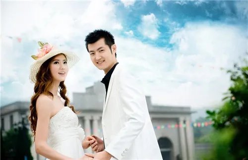 北京婚纱照团购的要素 北京婚纱摄影选择指南
