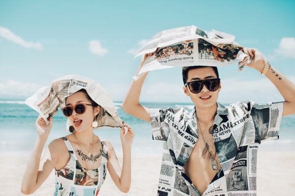 怎么样在厦门婚纱摄影前十名排行榜中去对比