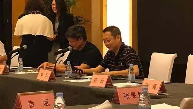孙宏斌当选乐视网董事长贾跃亭到底回国没有?