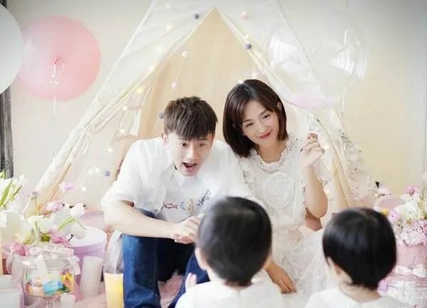 张杰和谢娜结婚多少年了,他们的婚后生活怎么样?