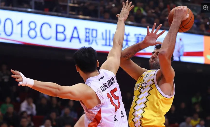 山东男篮胜广厦总比分3-2了吗?
