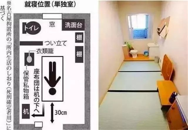 陈世峰被判20年，但是日本的监狱生活也太好了