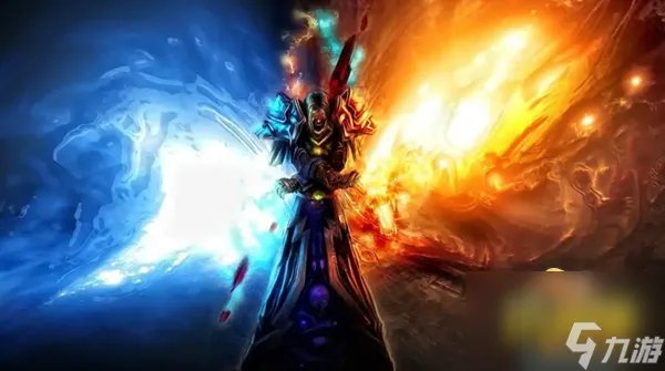 《魔兽世界》大师级骑术在哪学 大师级骑术学习方法