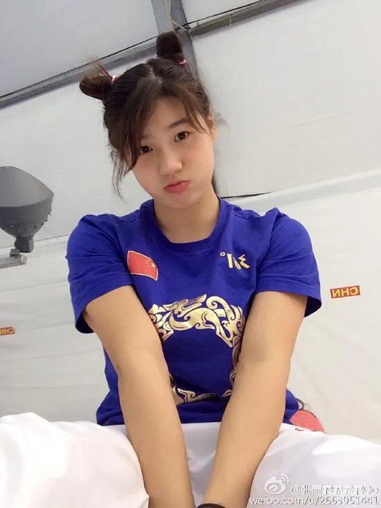 哪个体育项目的运动员颜值最高?