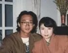 黄家驹的女朋友是谁