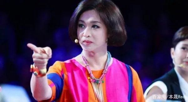 《金星秀》停播3年,被金星力捧5年的沈南,如今生活怎样?
