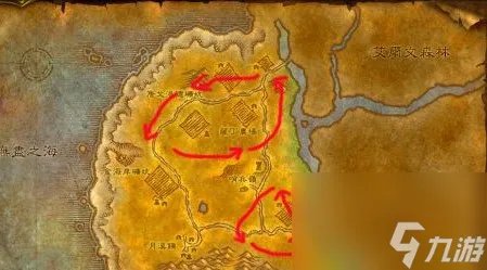 魔兽世界剥皮1-450怎么冲级 wlk剥皮1-450最省材料攻略