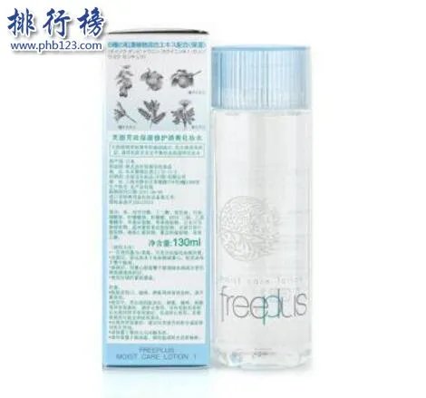 2018药妆化妆品品牌排行,知名药妆化妆品有哪些?