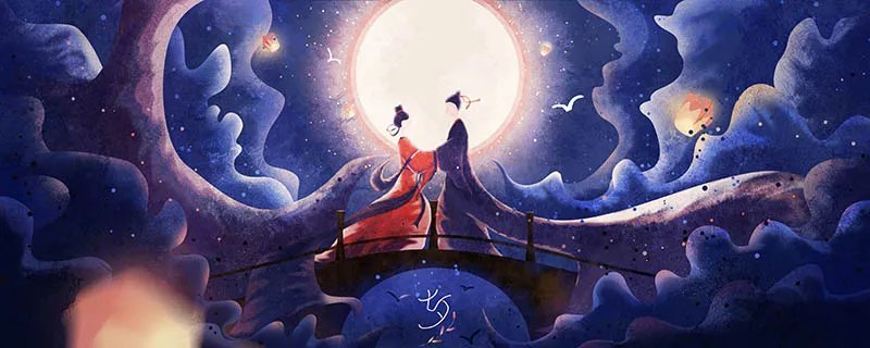 七夕怎么发朋友圈 七夕的朋友圈文案