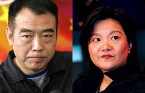 陈红感情经历