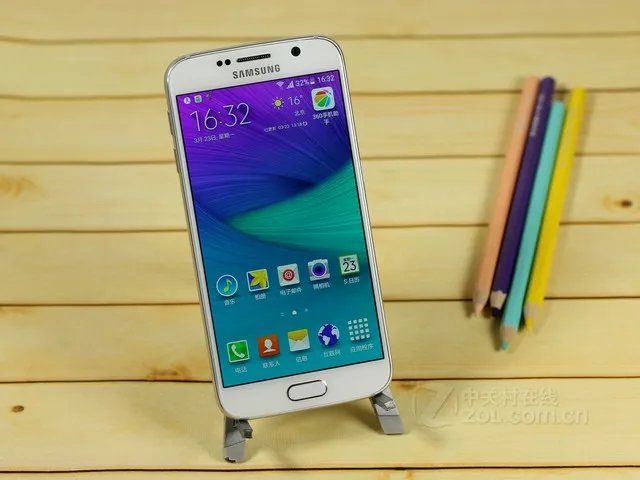 国行版三星GALAXY S6东营特价4900元