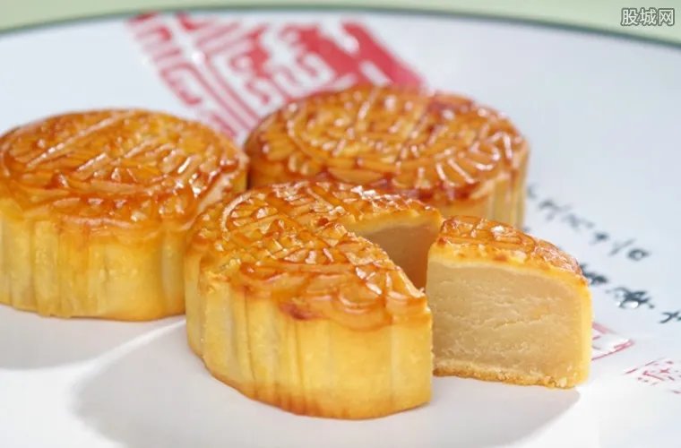 美心月饼官网价格 美心月饼为什么那么贵