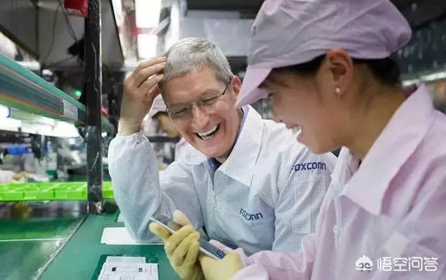 苹果“拒绝”中国的裁定,却同意德国的禁售,苹果凭什么这么嚣张?