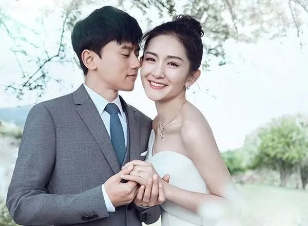 民间夫妇张杰赵丽颖结婚,盘点:你还见过哪些姓名乌龙?