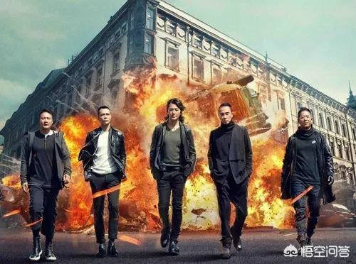 如何评价《黄金兄弟》这部电影?