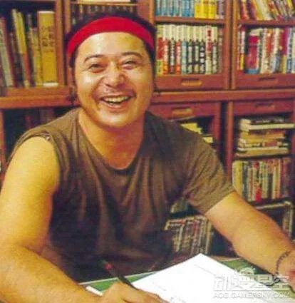 《孔雀王》作者荻野真因肾功能衰竭去世 享年59岁