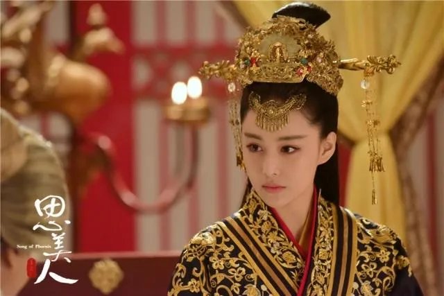 最近《思美人》热播，张馨予的众多黑料再次被大家深扒，那么大家怎么看待梁田的演技？