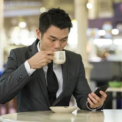 男性养生茶
