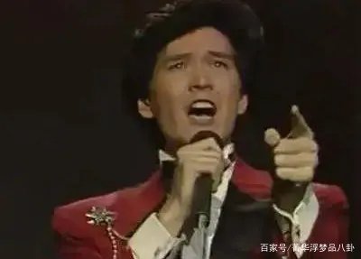 追求邓丽君,被两个妻子“绿”过的高凌风,如今还健在吗?