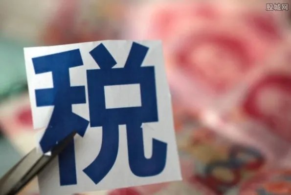 中国的税种有哪些 流转税包括哪些税种？