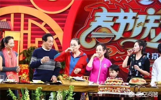 你是如何看待97版《天龙八部》剧组重聚的?