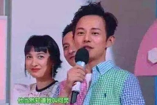 何炅老师号称“救场王”,他有哪些“战绩”?
