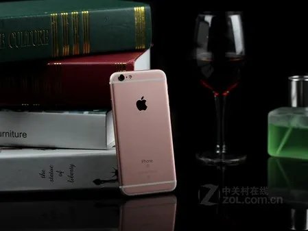 张家界尚智通讯苹果6S 分期付款售价3980