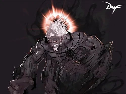 DNF6月22日全新版本更新 卢克Raid模式登场