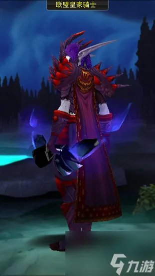猎人锁甲幻化排行榜 魔兽锁甲幻化职业介绍 已解决