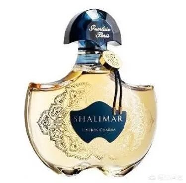 娇兰一千零一夜Shalimar的全部版本有哪些?