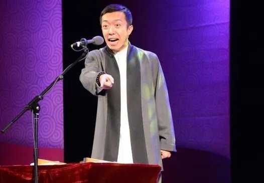 李菁作为德云社的创始人之一,为何后来分道扬镳?为何退出德云社?