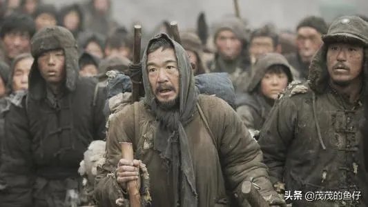 看过冯小刚的电影《1942》吗?感觉这部电影怎么样?