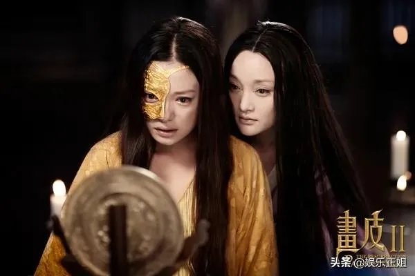 画皮2剧情详细介绍结局?
