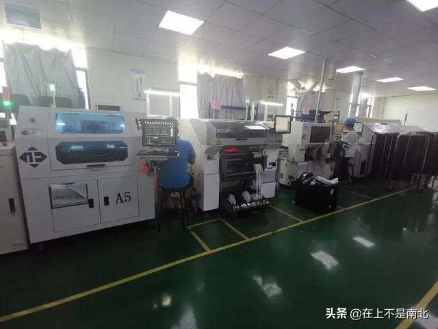 在找SMT贴片、PCBA加工厂家,网友们有没有好的企业推荐?