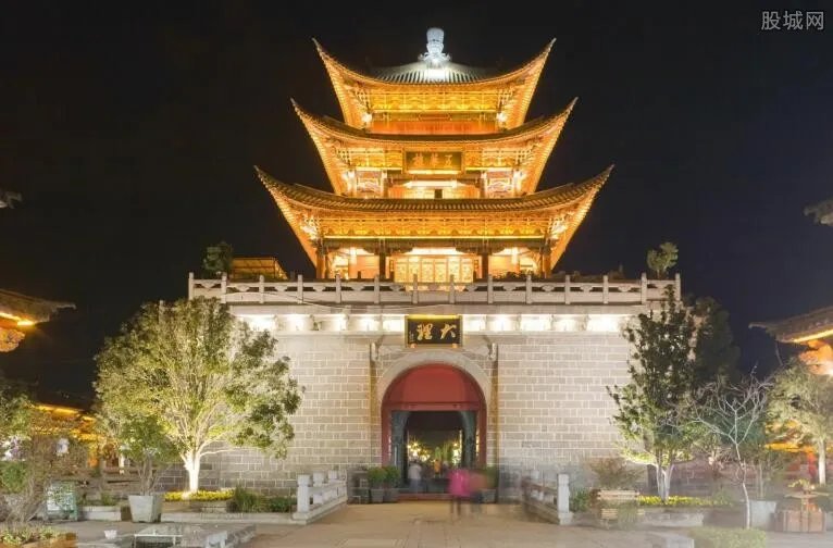 去丽江旅游要多少钱 丽江有什么好玩的地方