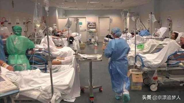 全球公布的新冠肺炎确诊病例总数会超过1000万吗？