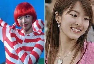 自从2005年裴涩琪跳复古舞成名,至2014年在“小苹果”MV中的特别出演,这期间她经历了怎样的过程?