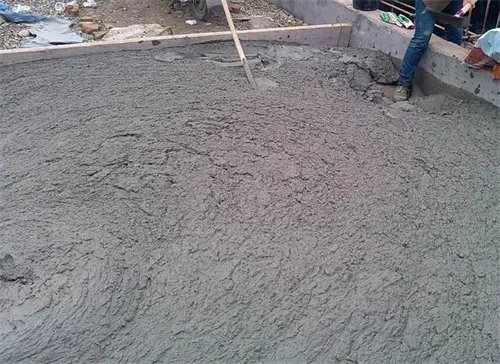 水泥的成分有哪些