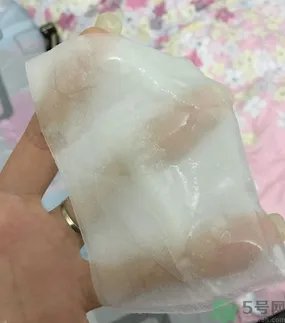 丽得姿面膜用后要洗吗?丽得姿面膜要不要洗?