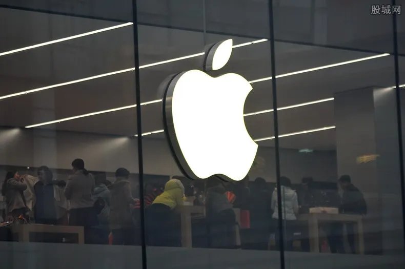 苹果折叠手机专利 可折叠的iPhone你买吗？