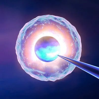 袁立回应生子传闻,你也蠢蠢欲“冻”?冷冻卵子你真的了解吗