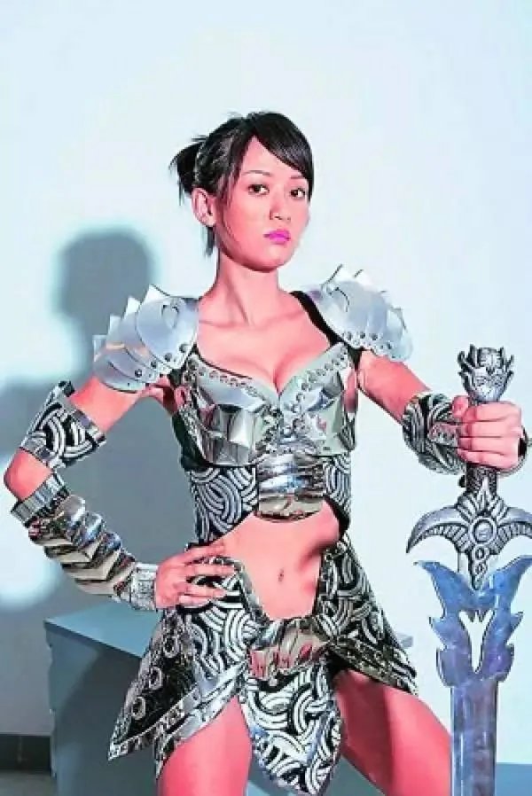 明星都代言过哪些奇葩东西?