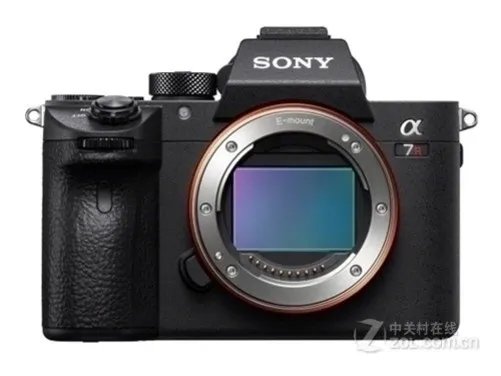 画质清晰 索尼A7RIII辽宁20888元