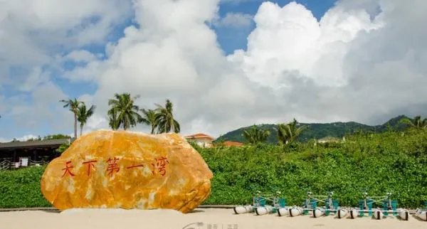 三亚旅游值得去的几个景点有哪些?可以具体说说吗?