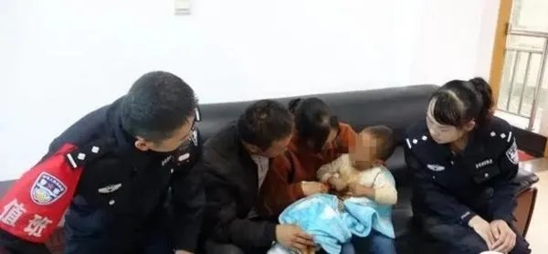 丽江被抱走男孩被解救,男孩在哪里发现的?