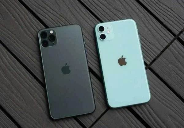 新包装iPhone11也不送耳机充电器,为何还有这么多人买?