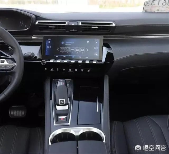 什么样的汽车内饰让人最舒服?