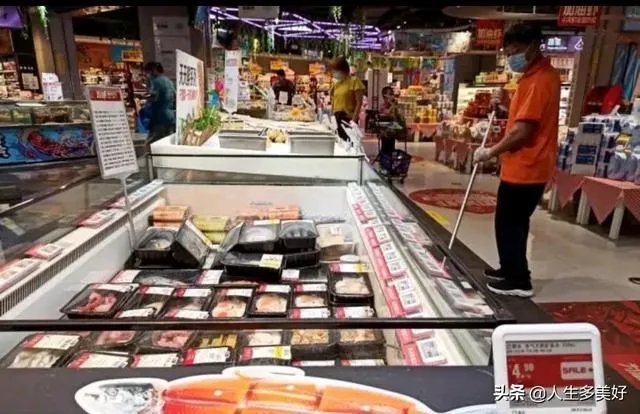 各地纷纷下架三文鱼,现在三文鱼还能吃吗?